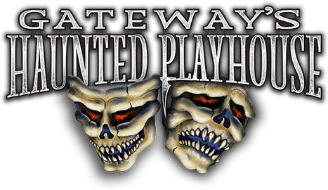 Gateway's Haunted Playhouse